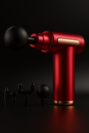 Compact Massage Gun - ApexFitSupply