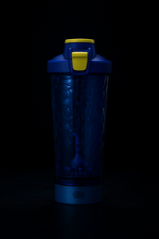 Electric Protein Shaker Bottle | USB Rechargeable  Premium Shaker Cup for Gym & Fitness - ApexFitSupply