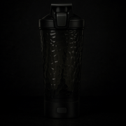 Electric Protein Shaker Bottle | USB Rechargeable  Premium Shaker Cup for Gym & Fitness - ApexFitSupply