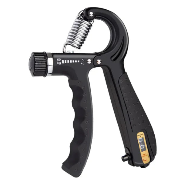 Adjustable Grip Strengthener - ApexFitSupply