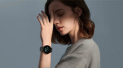 Smartwatch with Full Touch Screen – IP68 Waterproof Fitness & Sports Tracker for Men and Women - ApexFitSupply