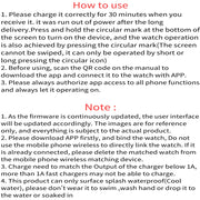 Smart Watch for Men & Women – Bluetooth Fitness & Health Tracker - ApexFitSupply