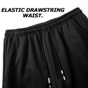 Men’s Apex Performance Joggers – Quick-Dry Athletic Workout & Running Pants - ApexFitSupply