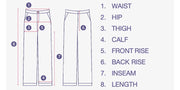 Women’s 3-Piece Gym Tracksuit – Jacket, Sports Bra & Leggings for Yoga & Fitness - ApexFitSupply