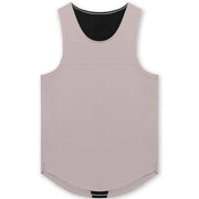 Men’s Apex Performance Sleeveless Tank – Muscle-Building Workout Vest for Gym & Strength Training - ApexFitSupply