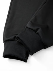 Men’s Apex Performance Joggers – Quick-Dry Athletic Workout & Running Pants - ApexFitSupply