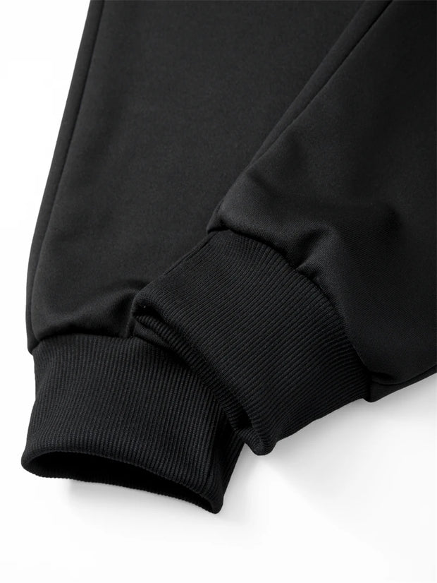 Men’s Apex Performance Joggers – Quick-Dry Athletic Workout & Running Pants - ApexFitSupply