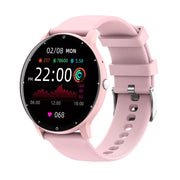 Smartwatch with Full Touch Screen – IP68 Waterproof Fitness & Sports Tracker for Men and Women - ApexFitSupply