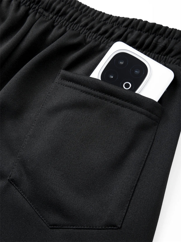 Men’s Apex Performance Joggers – Quick-Dry Athletic Workout & Running Pants - ApexFitSupply