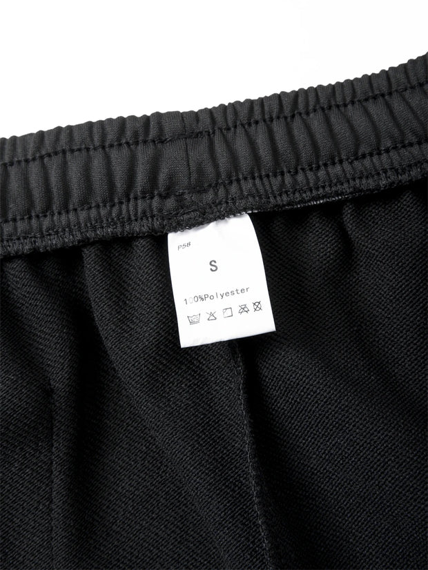 Men’s Apex Performance Joggers – Quick-Dry Athletic Workout & Running Pants - ApexFitSupply