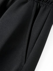 Men’s Apex Performance Joggers – Quick-Dry Athletic Workout & Running Pants - ApexFitSupply