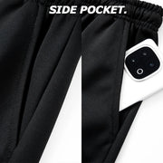 Men’s Apex Performance Joggers – Quick-Dry Athletic Workout & Running Pants - ApexFitSupply