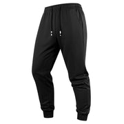 Men’s Apex Performance Joggers – Quick-Dry Athletic Workout & Running Pants - ApexFitSupply