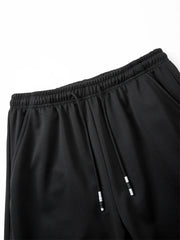 Men’s Apex Performance Joggers – Quick-Dry Athletic Workout & Running Pants - ApexFitSupply