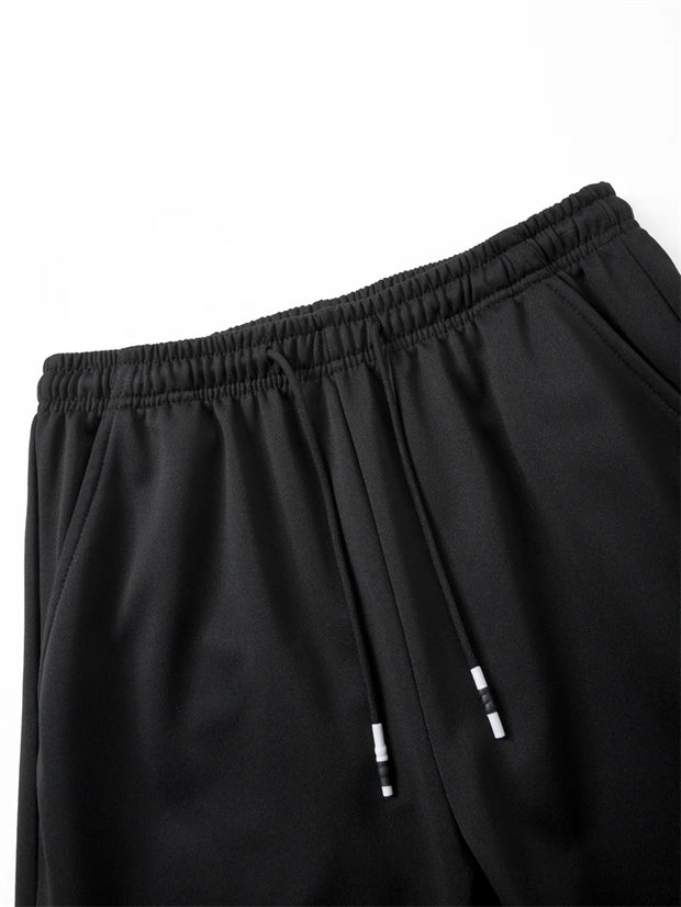 Men’s Apex Performance Joggers – Quick-Dry Athletic Workout & Running Pants - ApexFitSupply