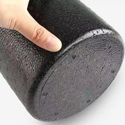 ApexFit Deep Tissue Foam Roller – High-Density Yoga Column for Muscle Recovery & Flexibility - ApexFitSupply