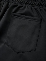 Men’s Apex Performance Joggers – Quick-Dry Athletic Workout & Running Pants - ApexFitSupply