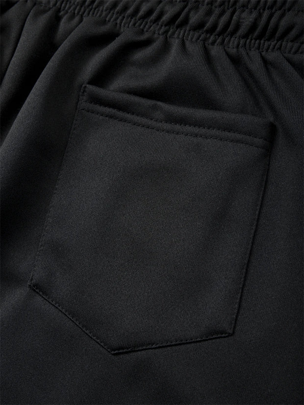 Men’s Apex Performance Joggers – Quick-Dry Athletic Workout & Running Pants - ApexFitSupply