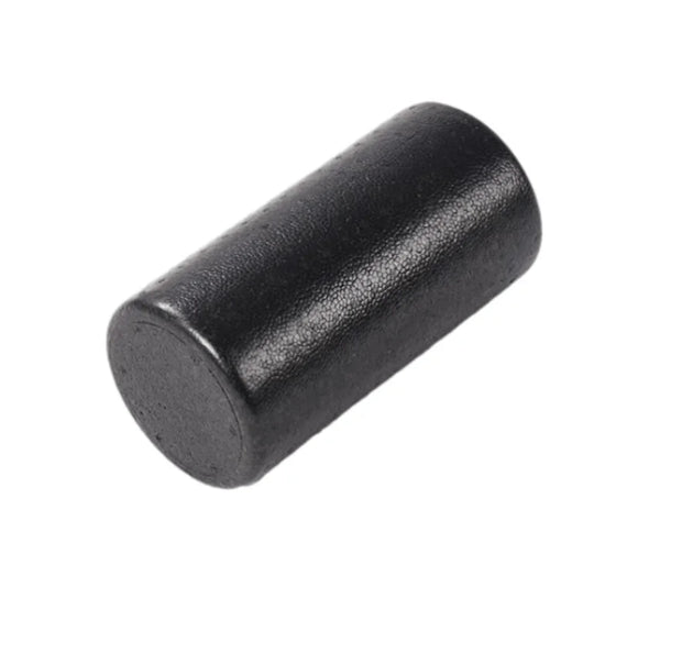 ApexFit Deep Tissue Foam Roller – High-Density Yoga Column for Muscle Recovery & Flexibility - ApexFitSupply