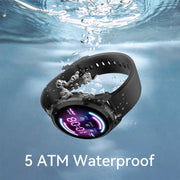 APEX FIT G16 Elite GPS Smartwatch – 5ATM Waterproof Fitness Tracker - ApexFitSupply