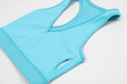 Women’s 3-Piece Gym Tracksuit – Jacket, Sports Bra & Leggings for Yoga & Fitness - ApexFitSupply