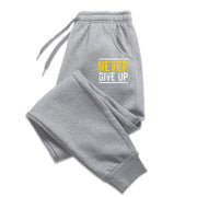 Men’s Performance Joggers – Workout, Fitness & Athletic Training Pants with Secure Pockets - ApexFitSupply