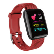 Smart Watch for Men & Women – Bluetooth Fitness & Health Tracker - ApexFitSupply