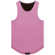 Men’s Apex Performance Sleeveless Tank – Muscle-Building Workout Vest for Gym & Strength Training - ApexFitSupply