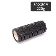 Premium High-Density Foam Roller 30cm – Relieve Back Pain & Enhance Muscle Recovery - ApexFitSupply