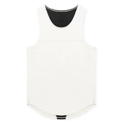 Men’s Apex Performance Sleeveless Tank – Muscle-Building Workout Vest for Gym & Strength Training - ApexFitSupply