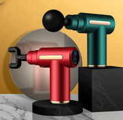 Compact Massage Gun - ApexFitSupply