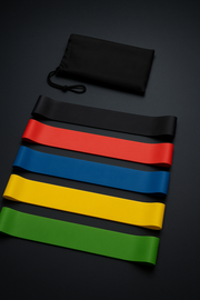 Apex Resistance Bands - ApexFitSupply