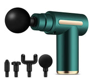 Compact Massage Gun - ApexFitSupply
