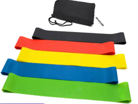 Apex Resistance Bands - ApexFitSupply