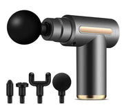 Compact Massage Gun - ApexFitSupply