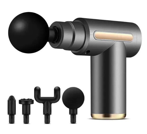 Compact Massage Gun - ApexFitSupply